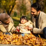الخيرية في الارتقاء الأسري