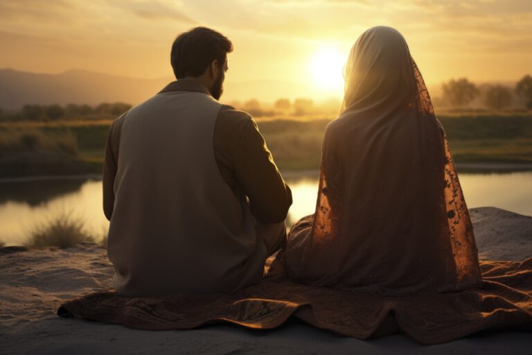 المسؤولية الأسرية