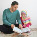 الأسرة العابدة
