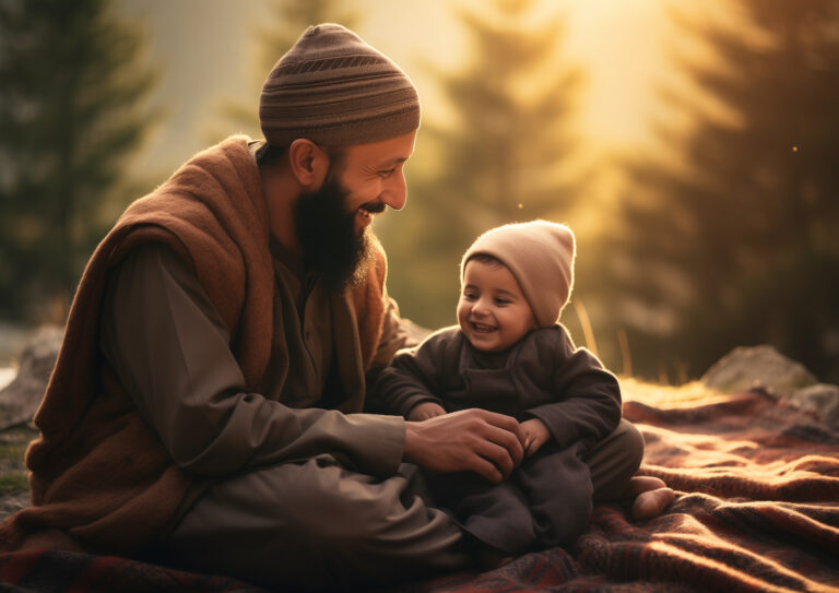الأسرة المؤمنة