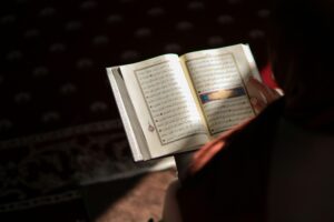 قراءة إعلامية في ظاهرة أسباب نزول الآيات